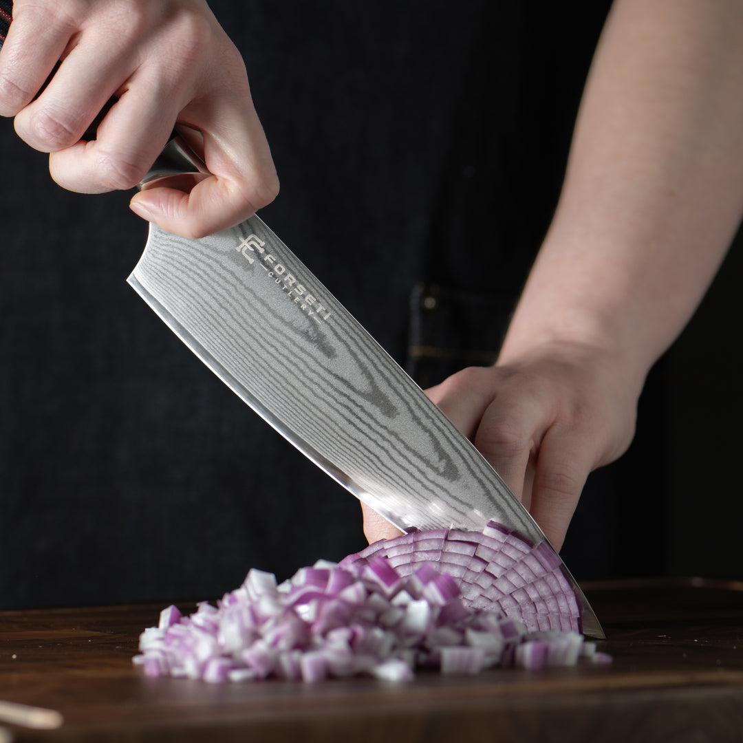 8” Chef's Knife