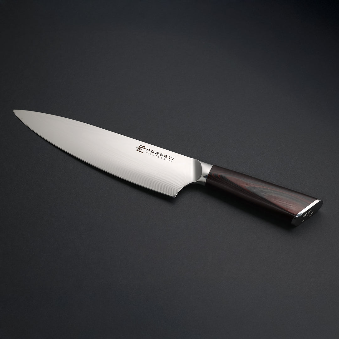 8” Chef's Knife