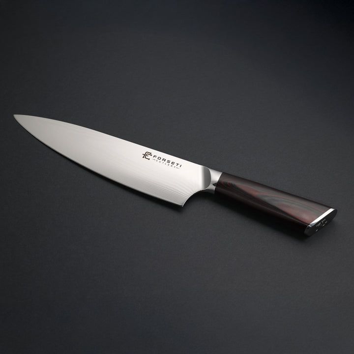 8” Chef's Knife