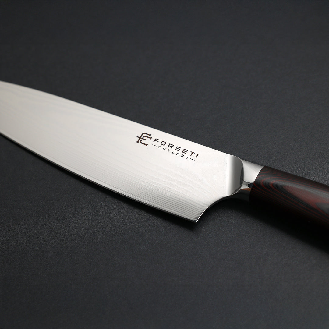 8” Chef's Knife