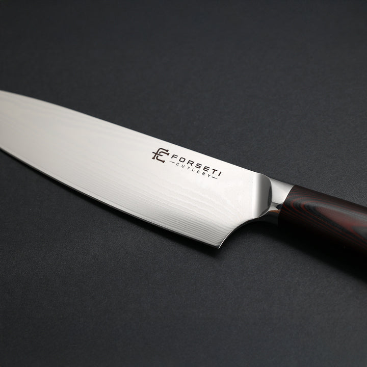 8” Chef's Knife