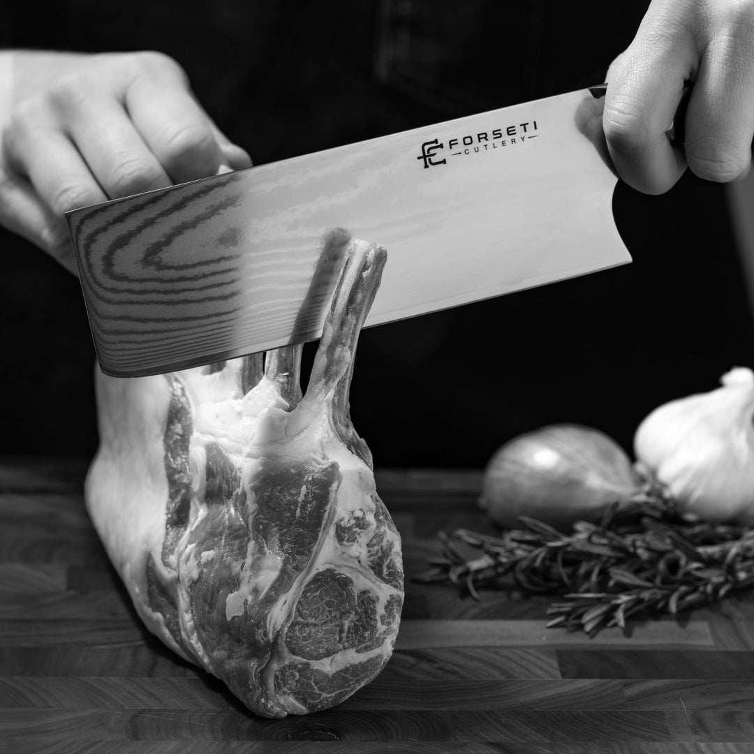 Promote Forseti Cutlery