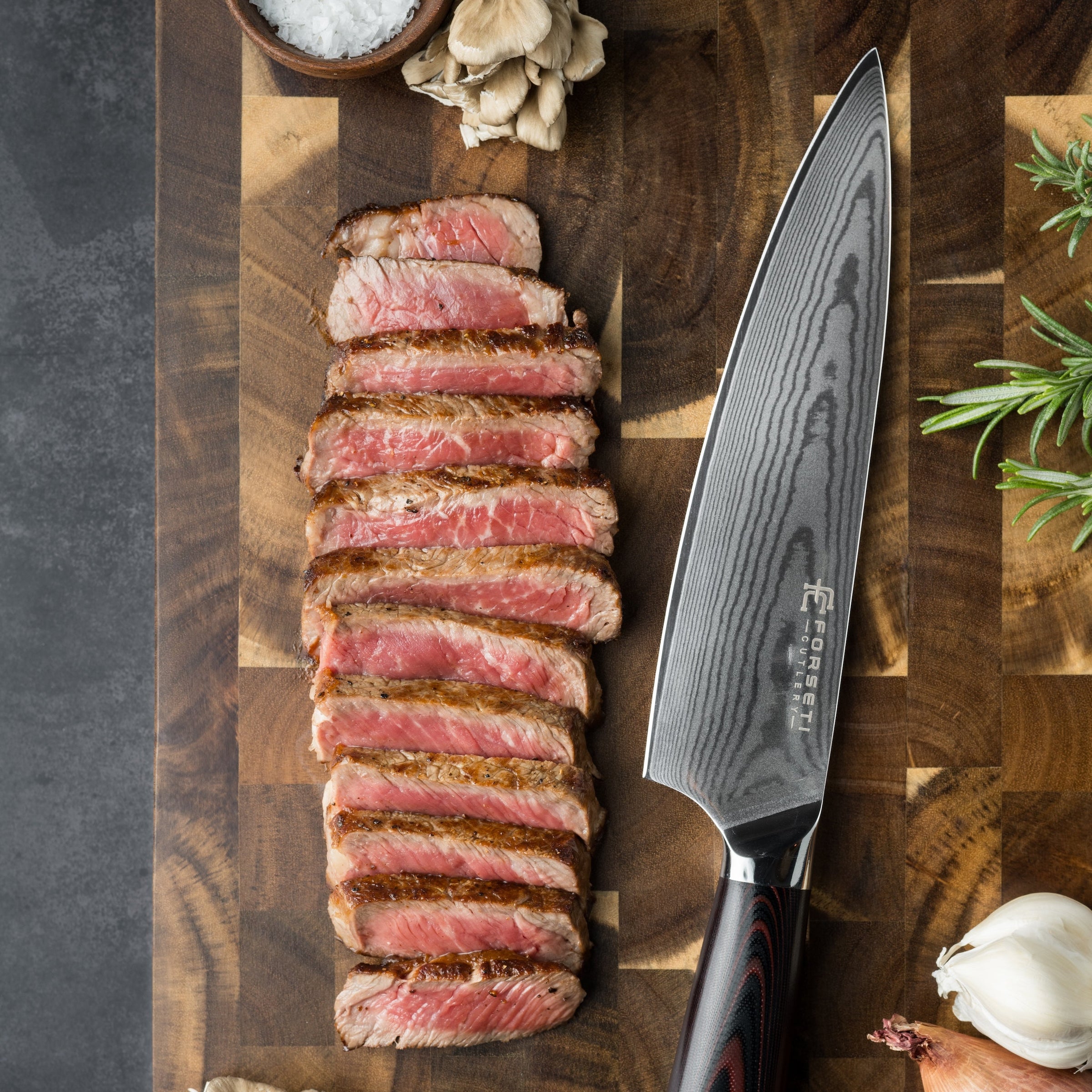 Chef Knives