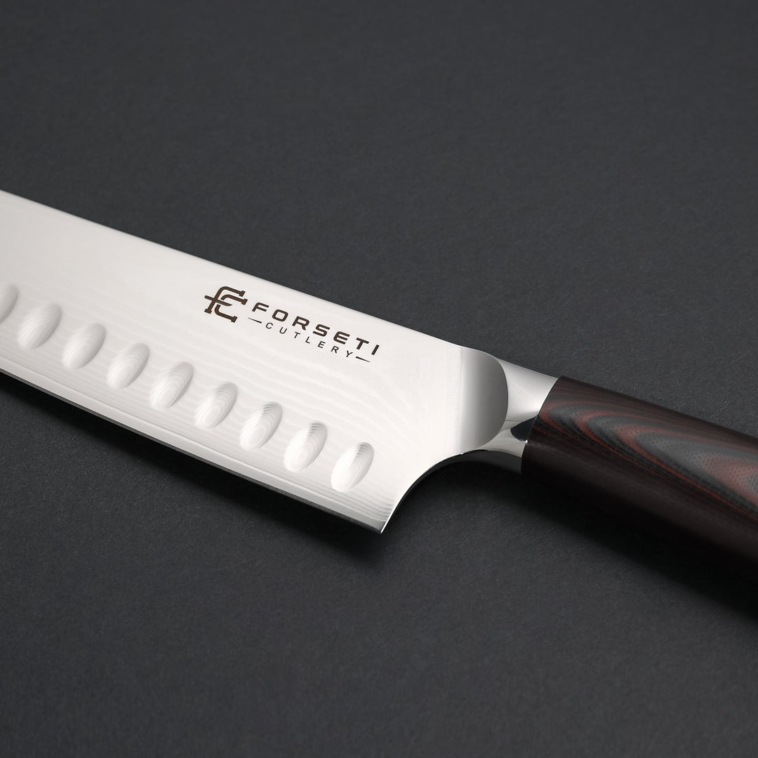 7” Santoku Knife