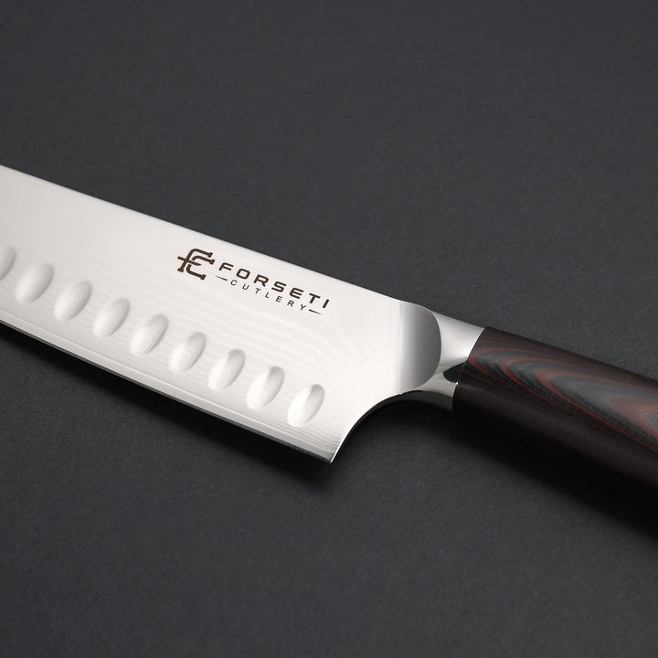 7” Santoku Knife
