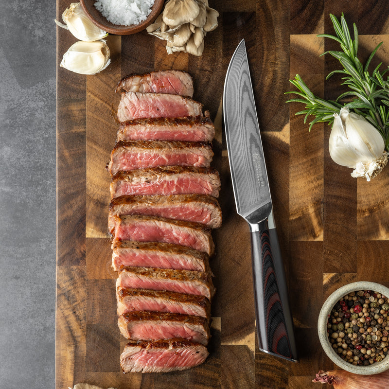 Steak & Cherry Bundle