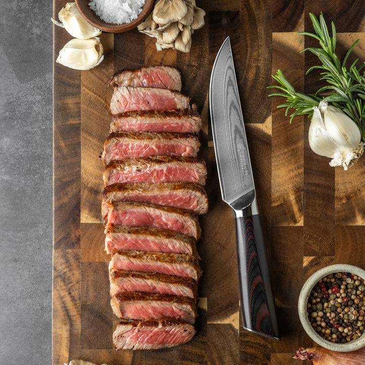 Steak & Cherry Bundle