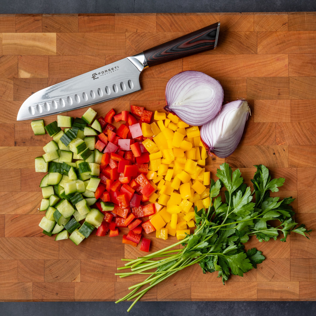 Steel & Timber Bundle