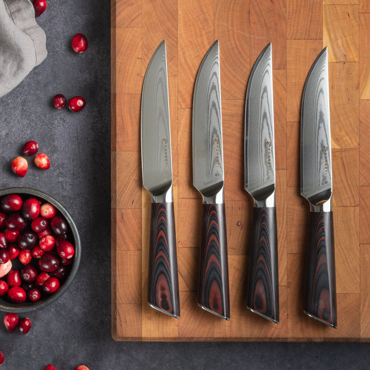 Steak & Cherry Bundle