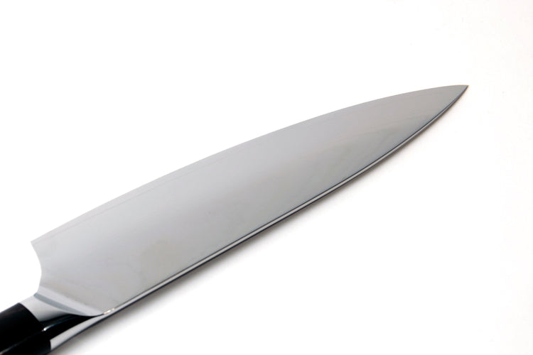 Pakkawood Damascus Steel 8 Inch Chef Knife